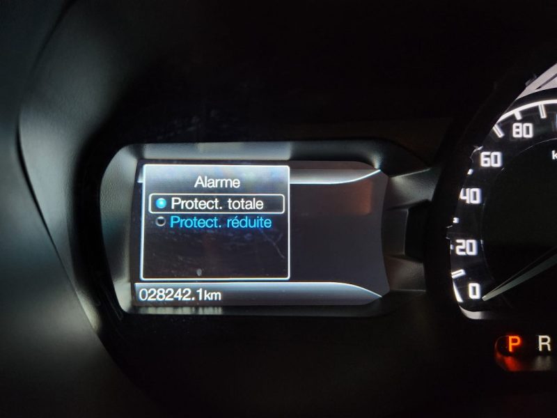 FORD RANGER Wildtrak Double Cabine 2.0 Bi-Turbo 213 BVA10 - TVA RECUPERABLE*1°Main*CAMERA*