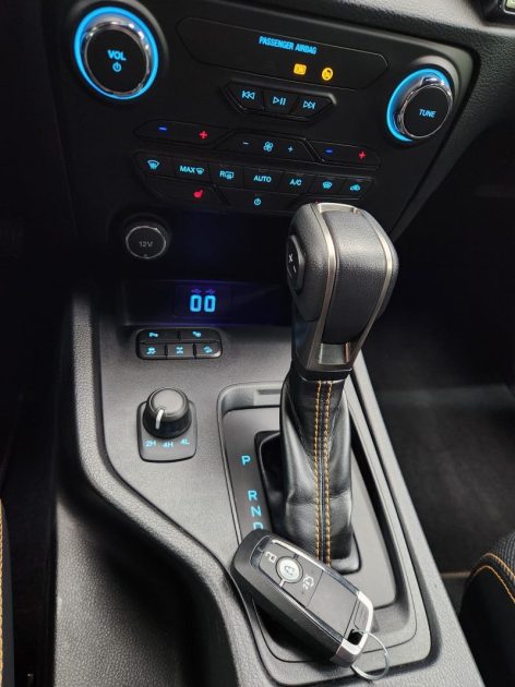 FORD RANGER Wildtrak Double Cabine 2.0 Bi-Turbo 213 BVA10 - TVA RECUPERABLE*1°Main*CAMERA*