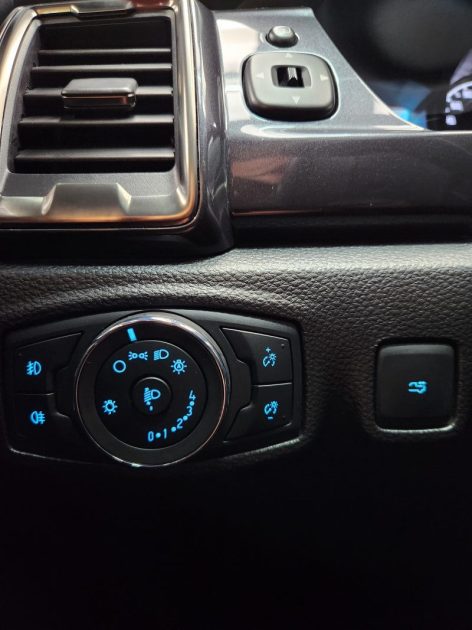 FORD RANGER Wildtrak Double Cabine 2.0 Bi-Turbo 213 BVA10 - TVA RECUPERABLE*1°Main*CAMERA*