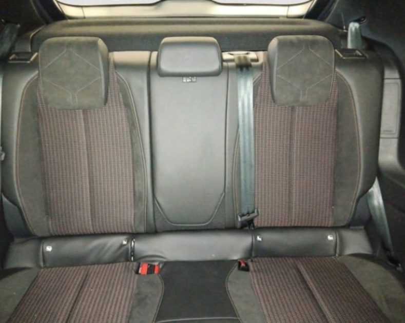 DS DS 3 Puretech 130 eat8 performance line