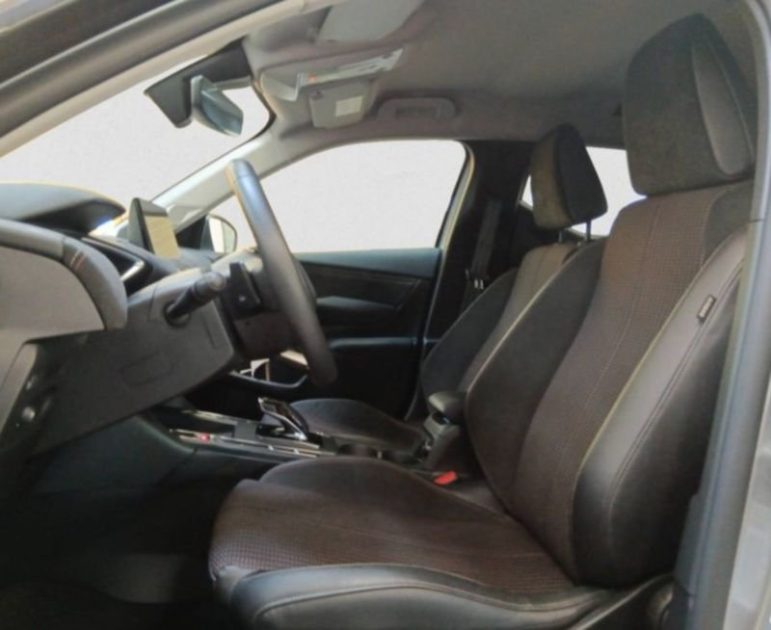 DS DS 3 Puretech 130 eat8 performance line