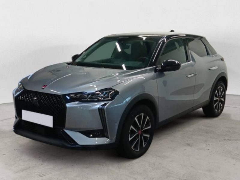 DS DS 3 Puretech 130 eat8 performance line