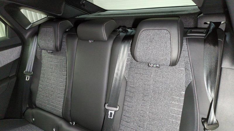 Peugeot 3008 nouveau Hybrid 145 e-dcs6 allure