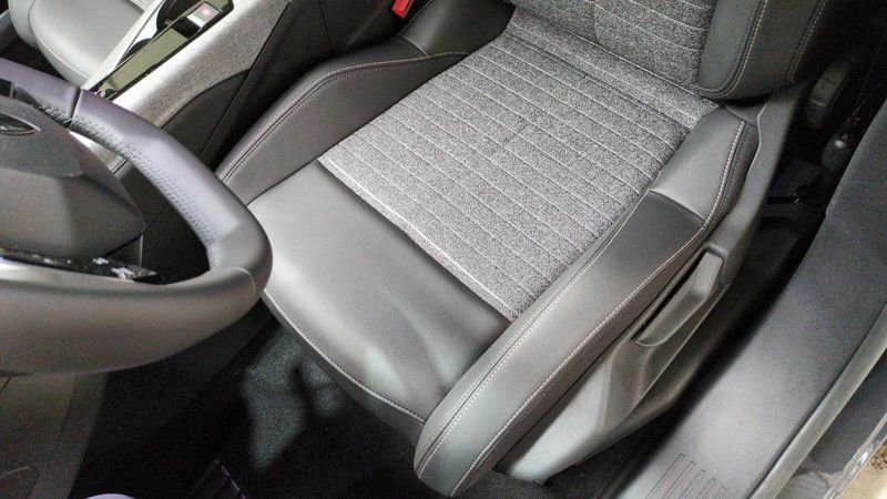 Peugeot 3008 nouveau Hybrid 145 e-dcs6 allure