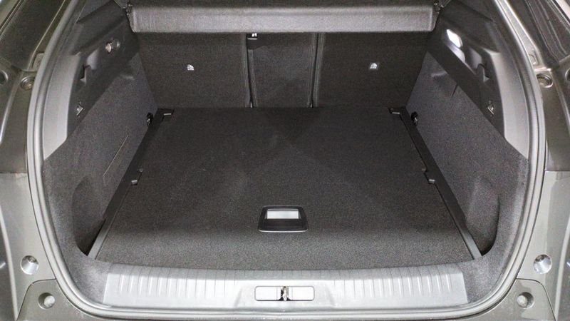 Peugeot 3008 nouveau Hybrid 145 e-dcs6 allure