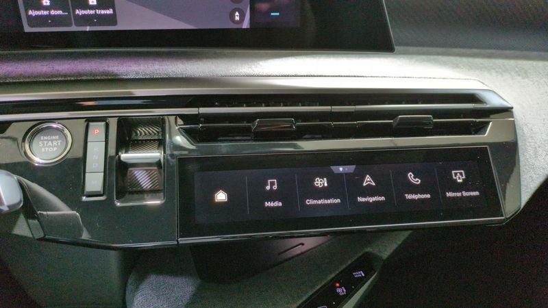 Peugeot 3008 nouveau Hybrid 145 e-dcs6 allure + navi + pack 360 vision & drive assist