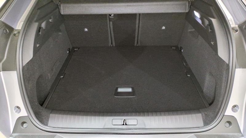 Peugeot 3008 nouveau Hybrid 145 e-dcs6 allure + navi + pack 360 vision & drive assist