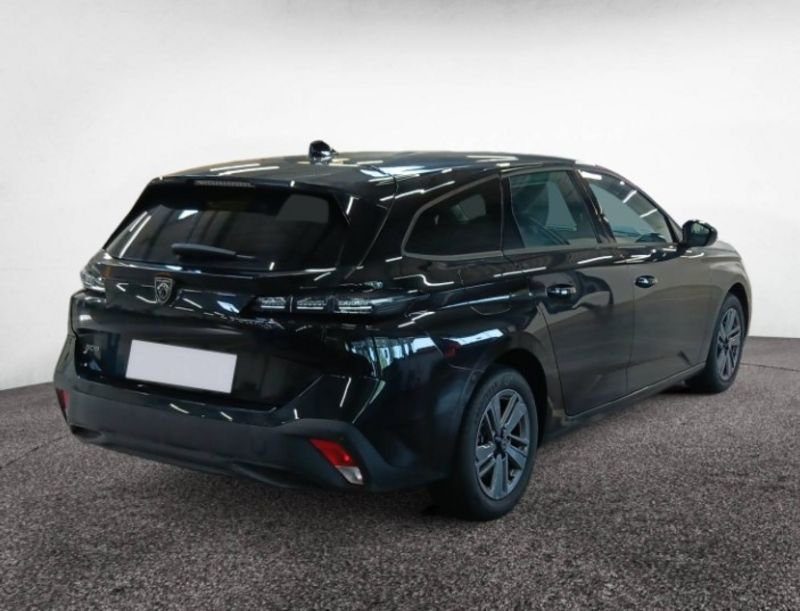 Peugeot 308 SW Puretech 130ch bvm6 active pack