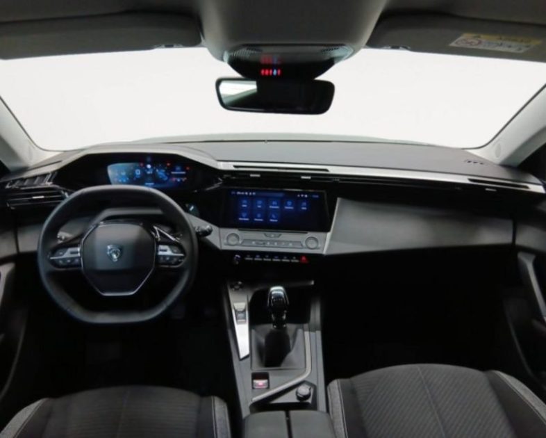 Peugeot 308 SW Puretech 130ch bvm6 active pack