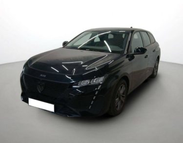 Peugeot 308 SW Puretech 130ch bvm6 active pack