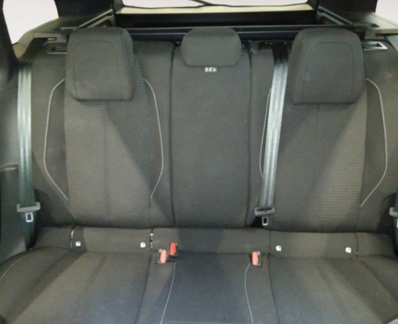 Peugeot 308 SW Puretech 130ch bvm6 active pack