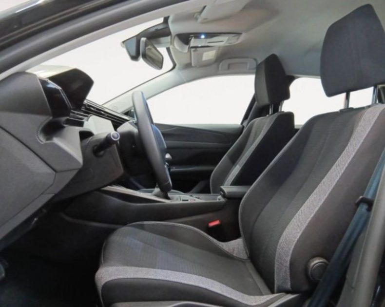 Peugeot 308 SW Puretech 130ch bvm6 active pack