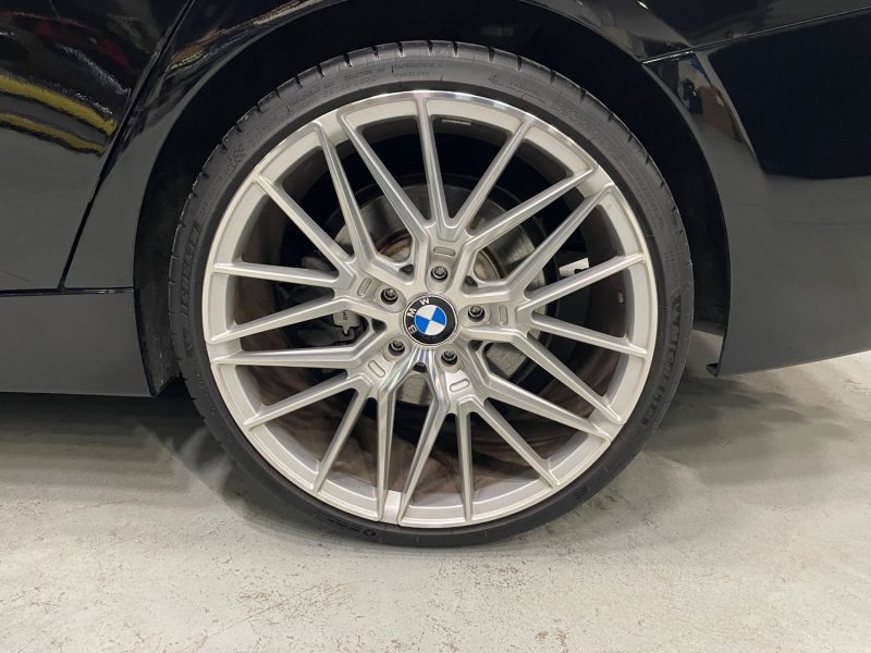 BMW 330D XDRIVE 2014