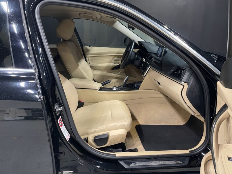 BMW 330D XDRIVE 2014