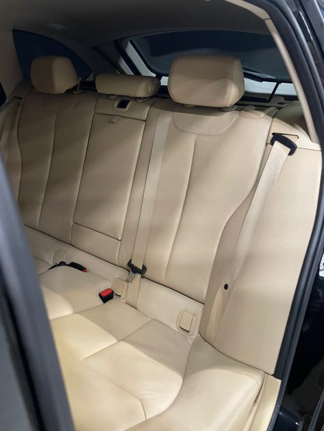 BMW 330D XDRIVE 2014