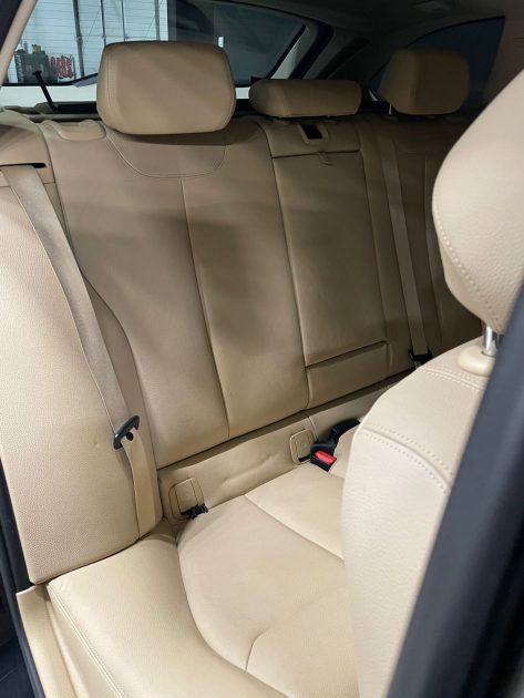 BMW 330D XDRIVE 2014