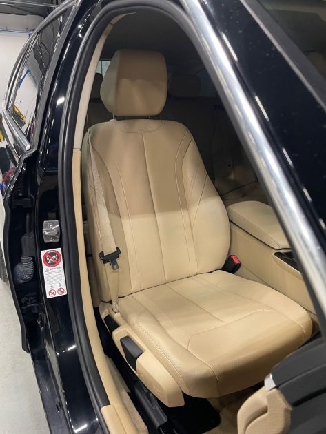 BMW 330D XDRIVE 2014