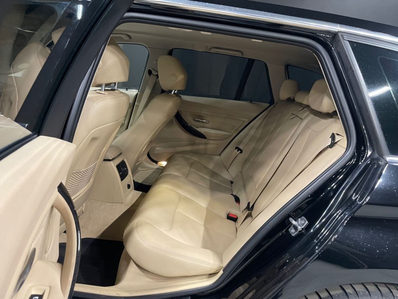 BMW 330D XDRIVE 2014