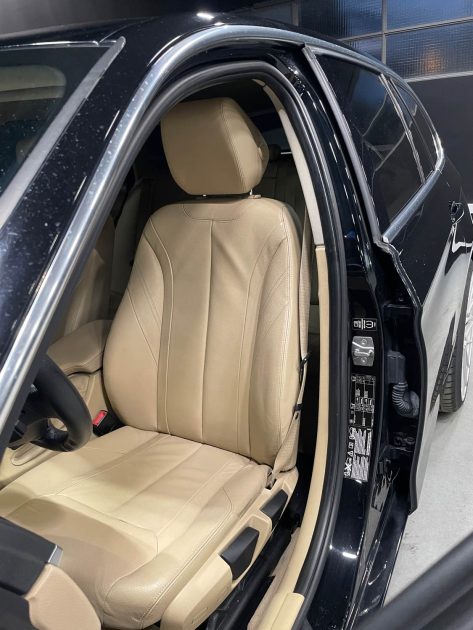 BMW 330D XDRIVE 2014