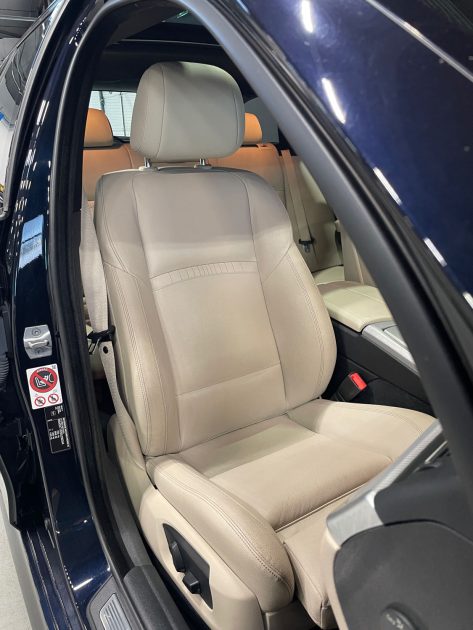 BMW 535D XDRIVE 2016