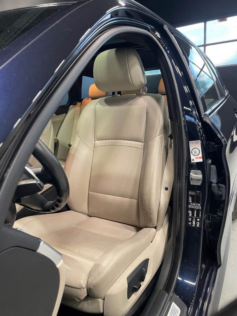 BMW 535D XDRIVE 2016