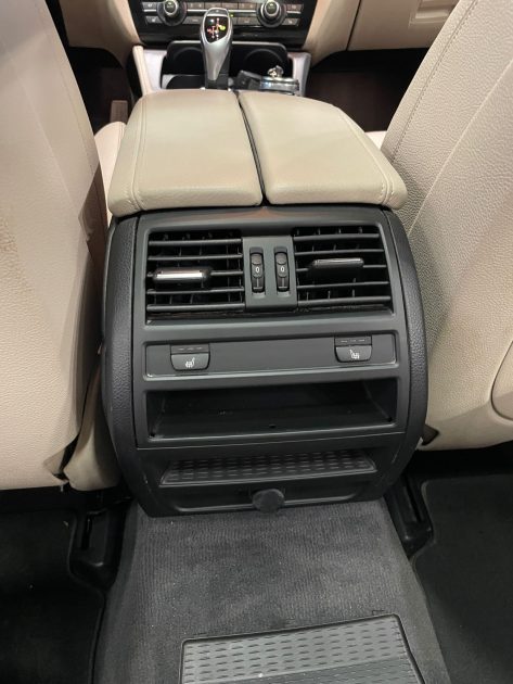 BMW 535D XDRIVE 2016