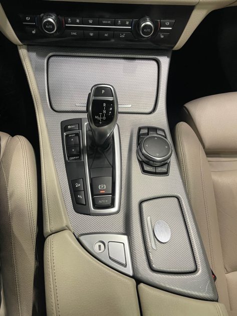 BMW 535D XDRIVE 2016