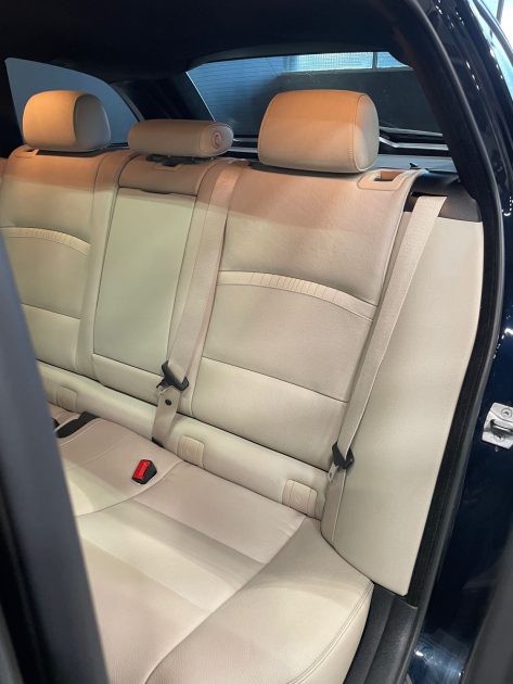 BMW 535D XDRIVE 2016