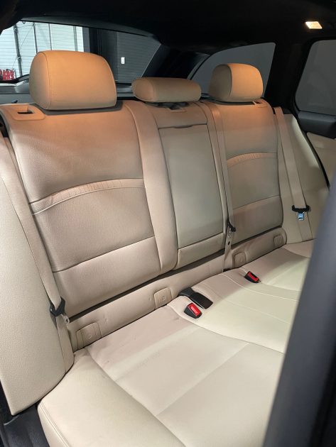 BMW 535D XDRIVE 2016