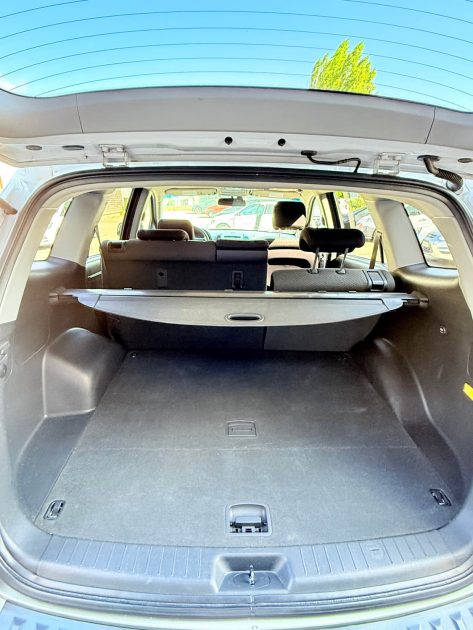 HYUNDAI SANTA FÉ II 2007