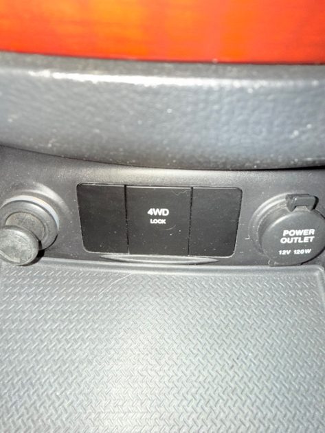 HYUNDAI SANTA FÉ II 2007