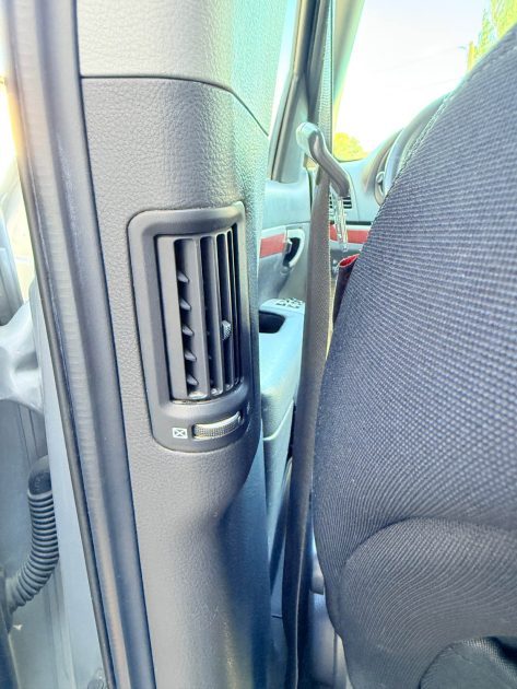 HYUNDAI SANTA FÉ II 2007