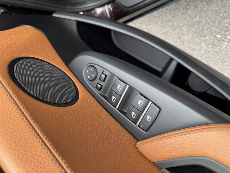 BMW  X3 XDRIVE 20D  BOITE AUTO 