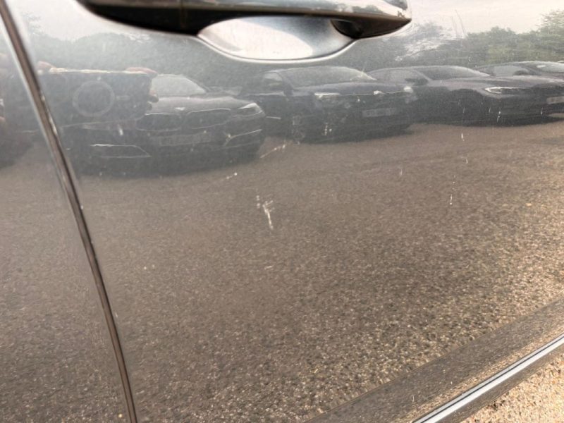 SKODA OCTAVIA COMBI 1.8 TSI 180 ELEGANCE DSG7