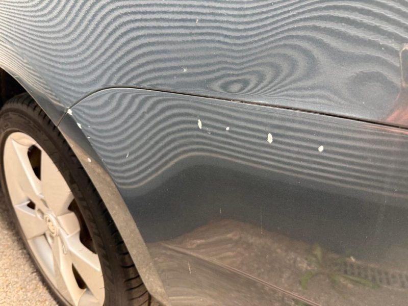 SKODA OCTAVIA COMBI 1.8 TSI 180 ELEGANCE DSG7