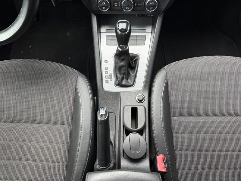 SKODA OCTAVIA COMBI 1.8 TSI 180 ELEGANCE DSG7