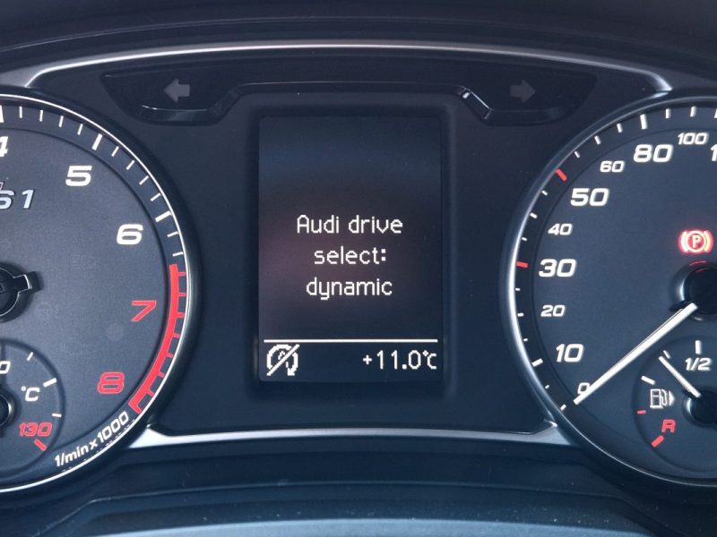 AUDI S1 2015 SPORTBACK 2.0 TFSI 