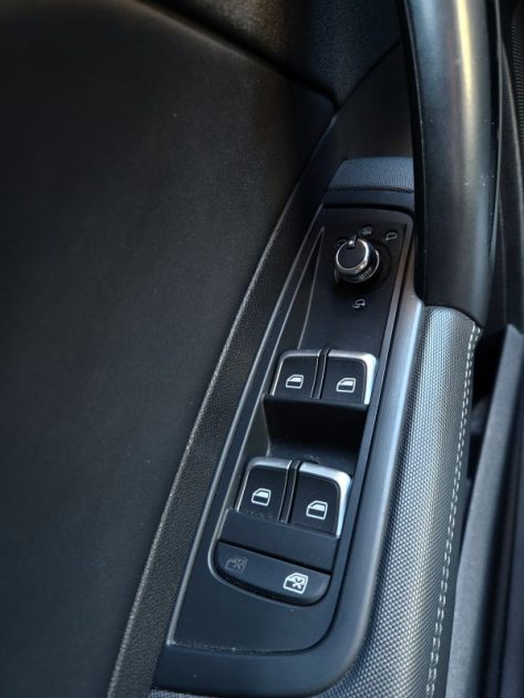 AUDI S1 2015 SPORTBACK 2.0 TFSI 