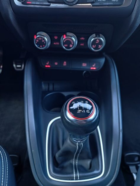 AUDI S1 2015 SPORTBACK 2.0 TFSI 