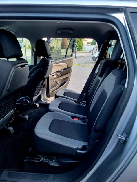 CITROEN C4 PICASSO 2018