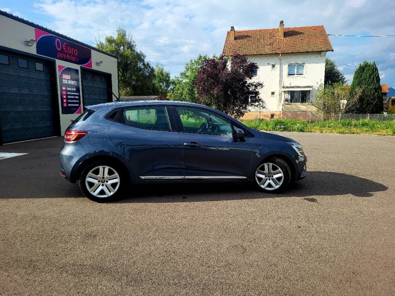 RENAULT CLIO 2019