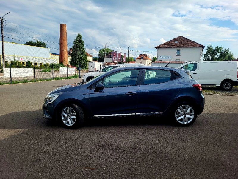 RENAULT CLIO 2019