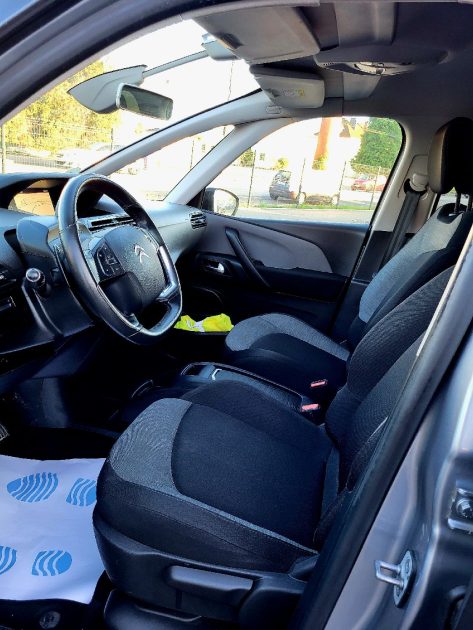 CITROEN C4 SPACETOURER 2021