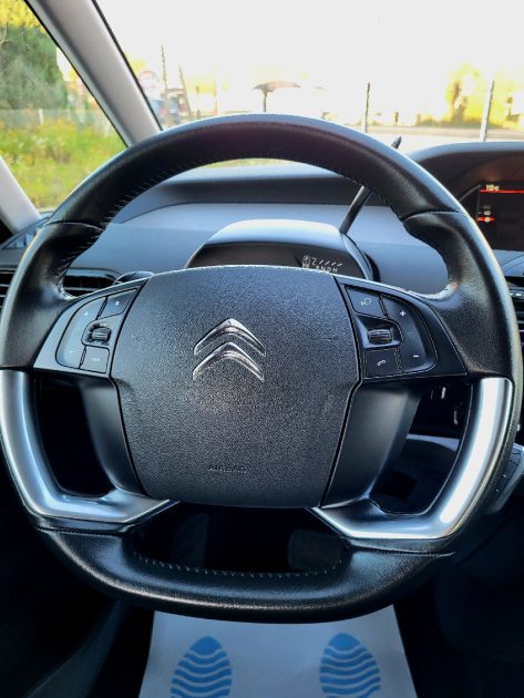 CITROEN C4 SPACETOURER 2021