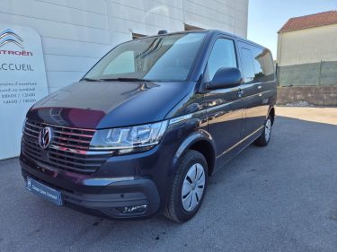 VOLKSWAGEN CARAVELLE 2024