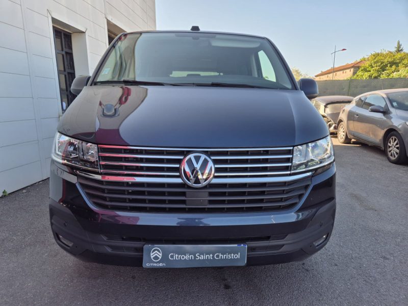 VOLKSWAGEN CARAVELLE 2024