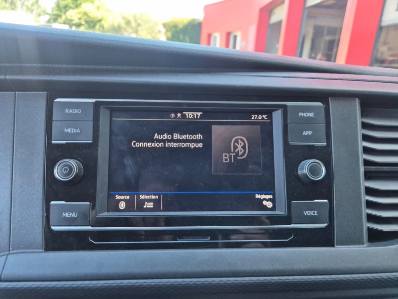 VOLKSWAGEN CARAVELLE 2024