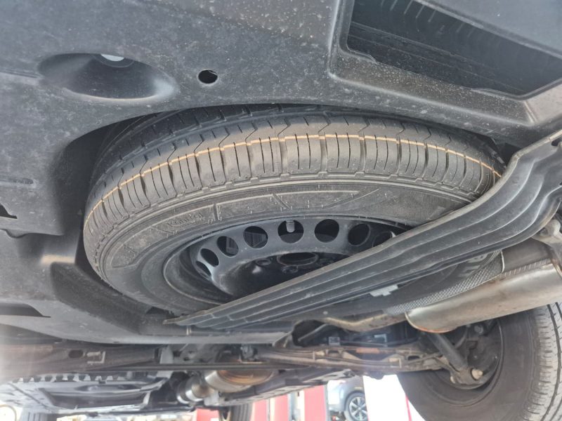 VOLKSWAGEN CARAVELLE 2024