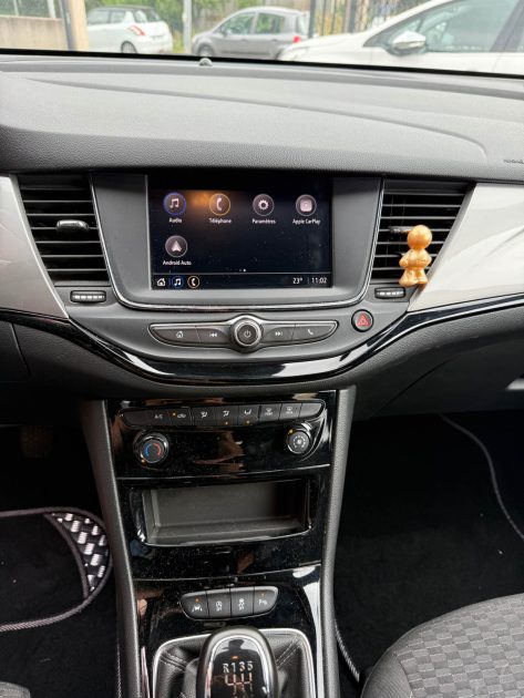 OPEL ASTRA 1.2 Turbo 130ch Elegance Business