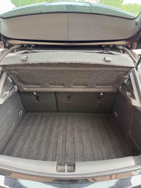 OPEL ASTRA 1.2 Turbo 130ch Elegance Business